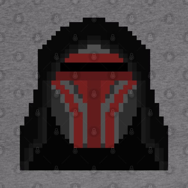 Revan by K-D-C-13